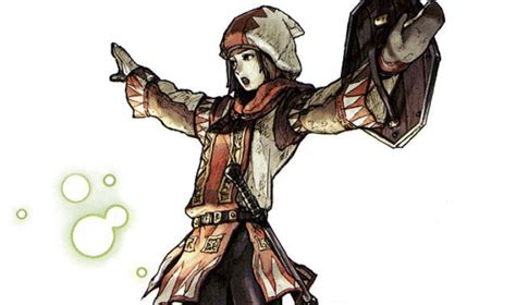 White Mage :: Spells and Abilities :: Final Fantasy XI :: ZAM.